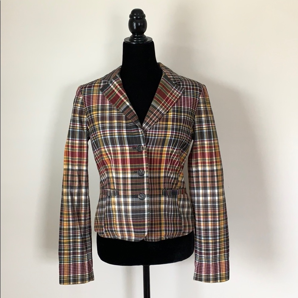 Tommy Hillfiger Sport Coat